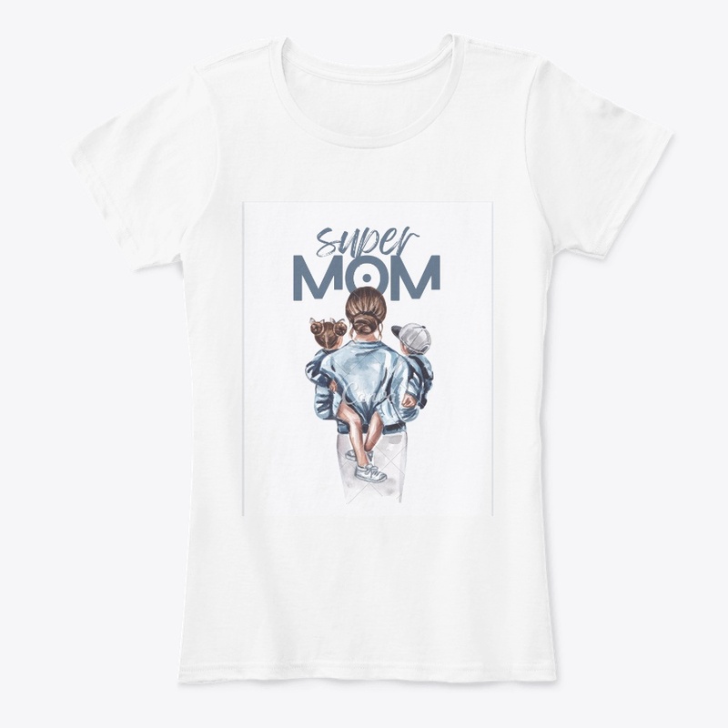 Super mom