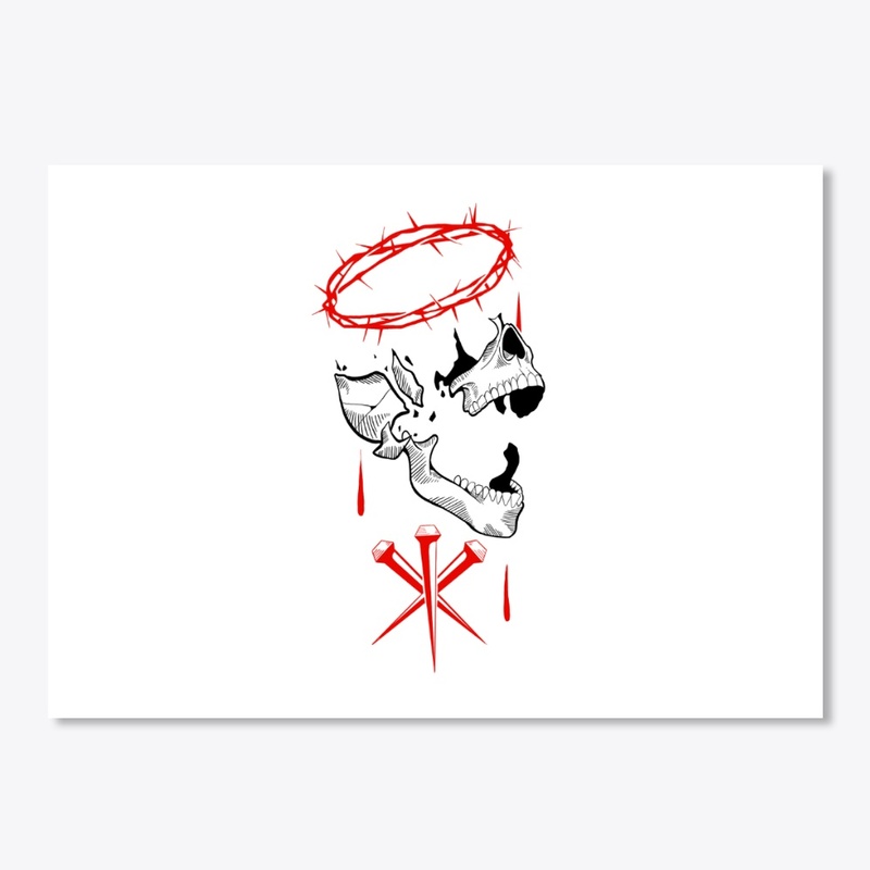 Crown Of Thorns
