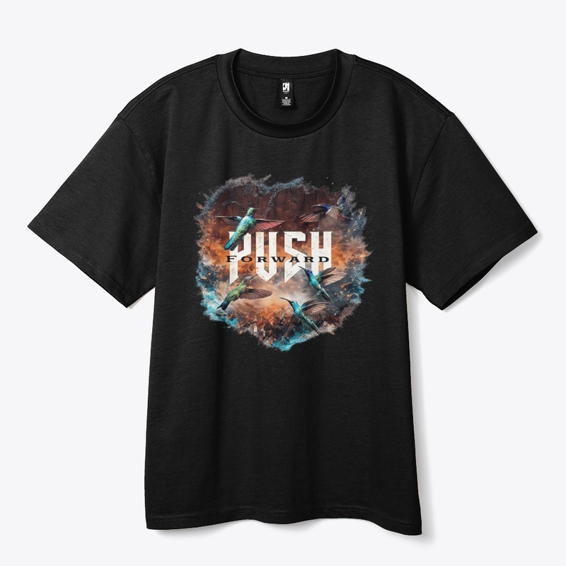 Push Forward
