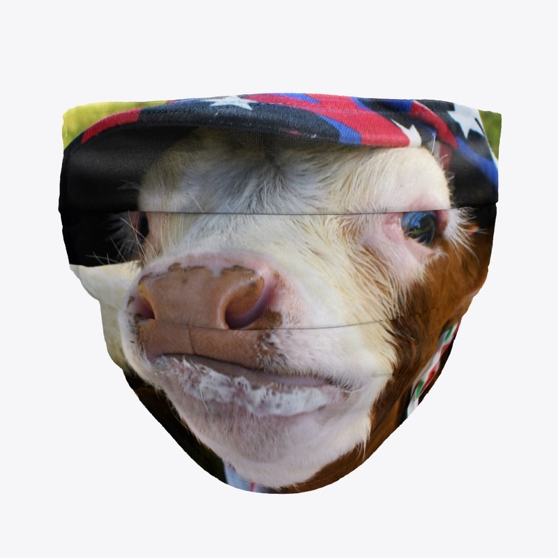 Duke mask