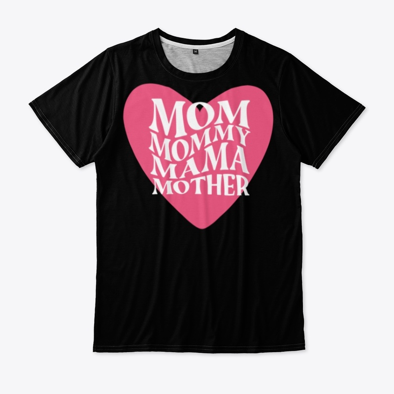 mom
