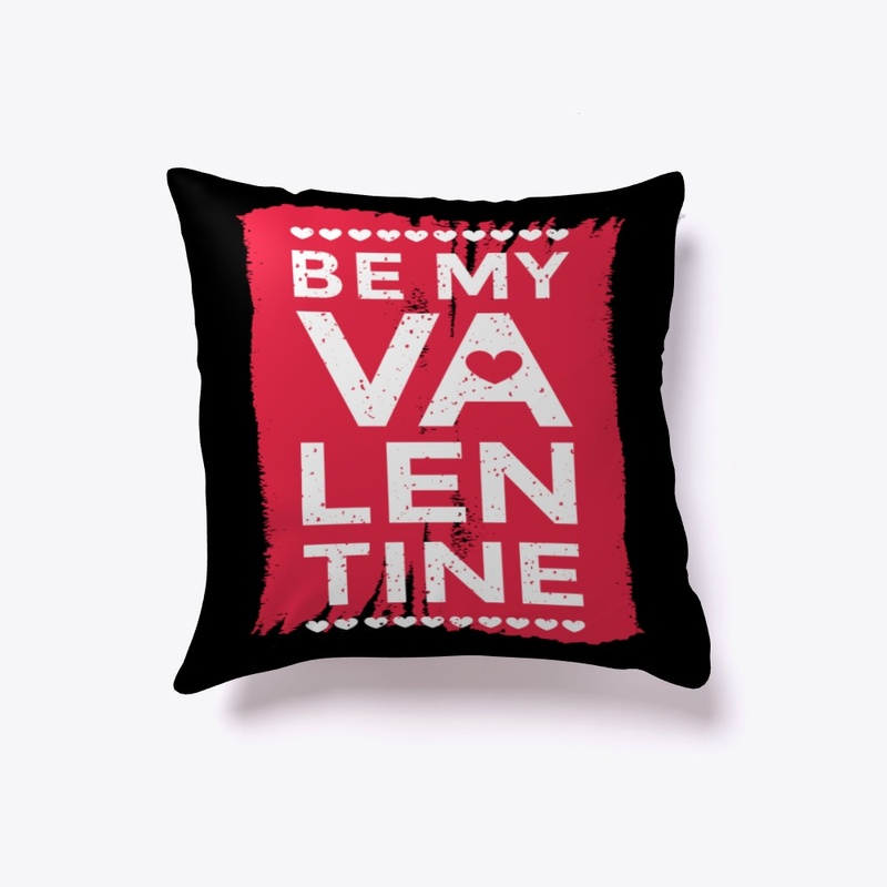 Be My Valentine Matching Couple Gifts