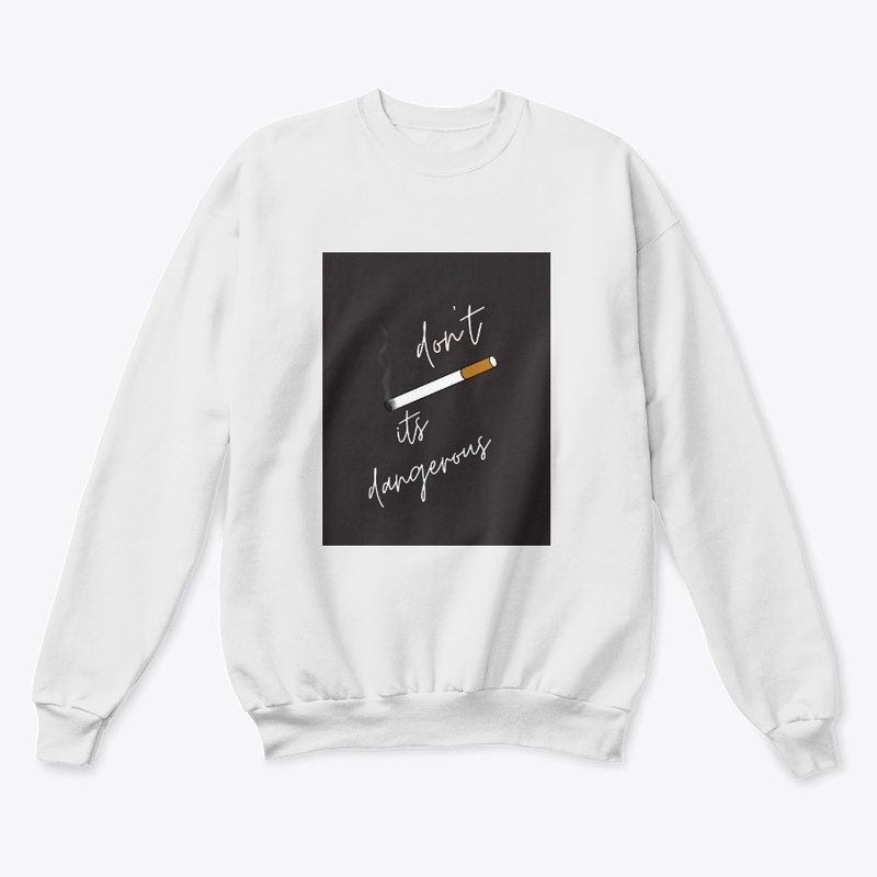 Smoke nah hoodies and t-shirt collection