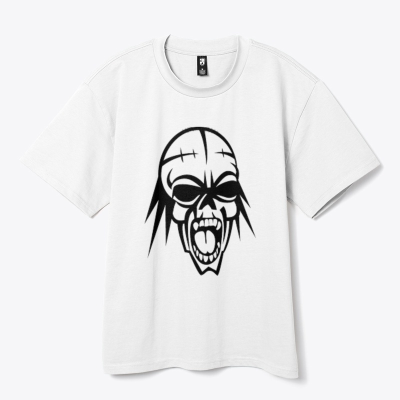 Horror Skull