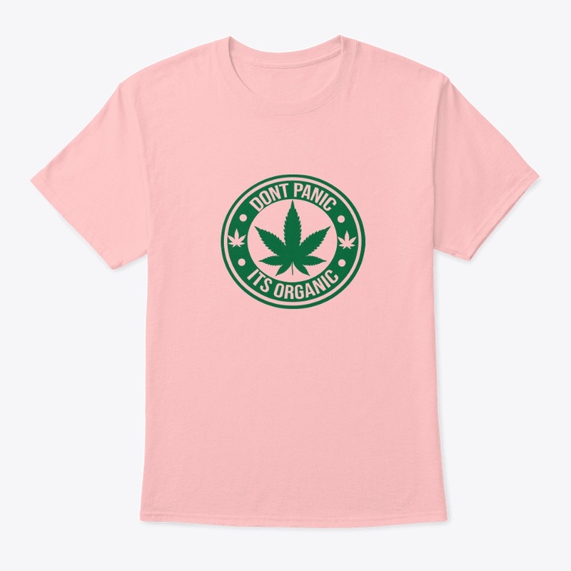 IT'S ORGANIC