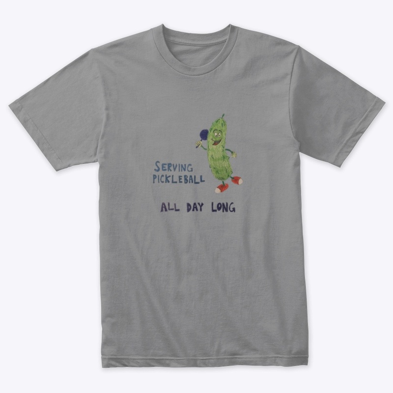 Relish the game