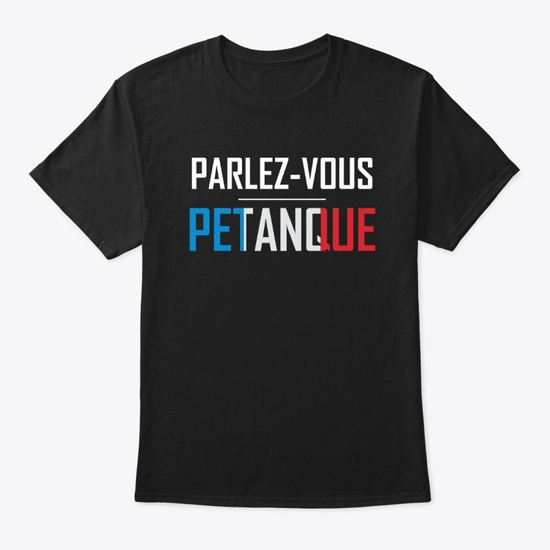 Parlez Vous Petanque