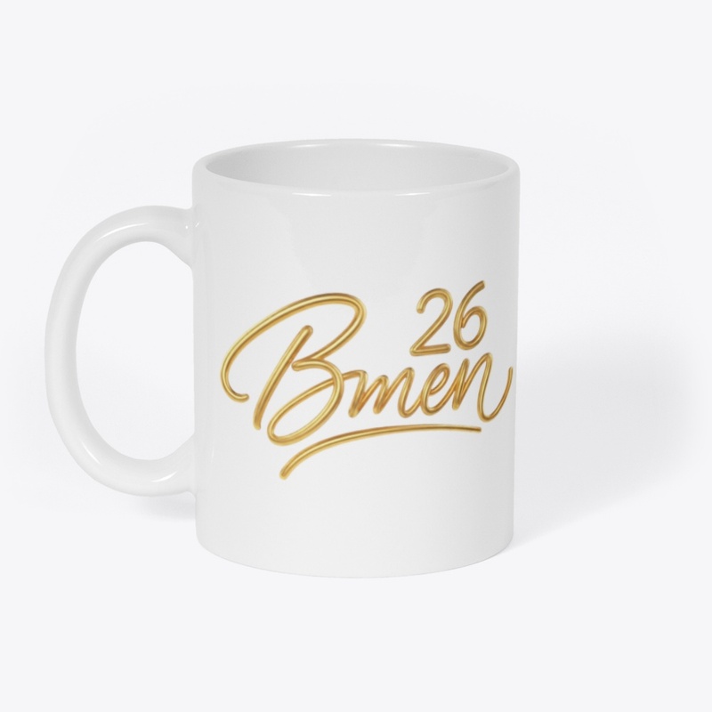 BMEN ON VIRGIN 26
