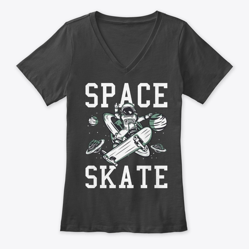 Space Skating 