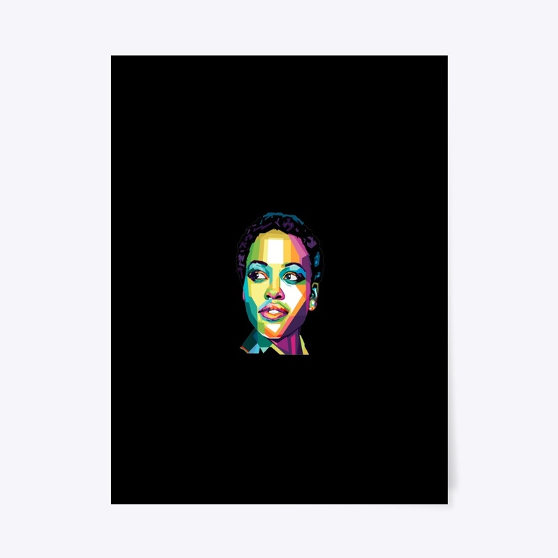 Lupita Everyday EcoFriendly hoodie