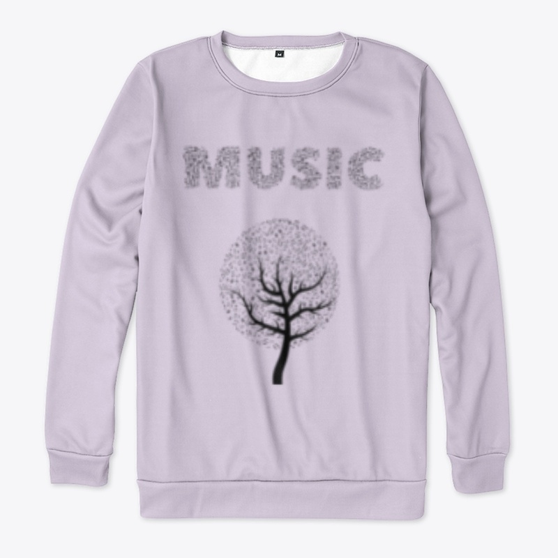 Cool Music T-Shirt