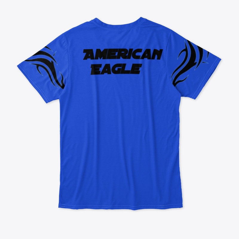 American eagle t-shirts