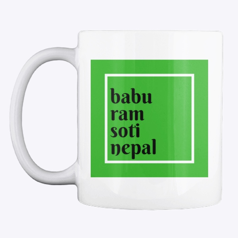 Babu Ram Soti Channel Apparels