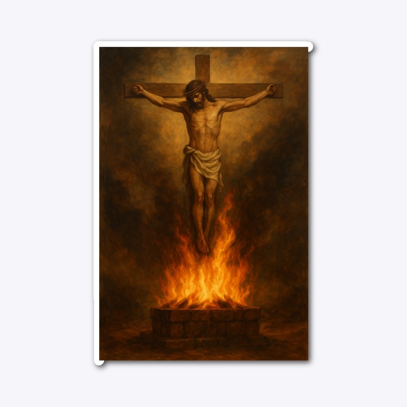 Lamb of God