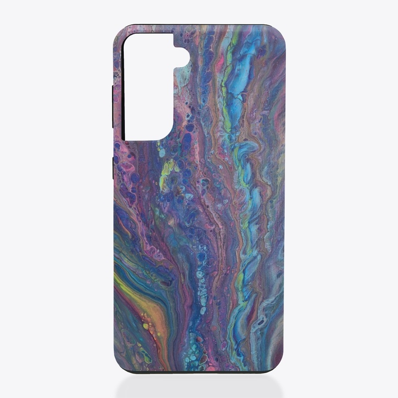 My new phone case
