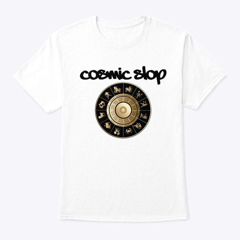 Horoscope Shirts 1