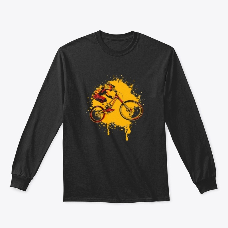 AMAZING MTB STYLE