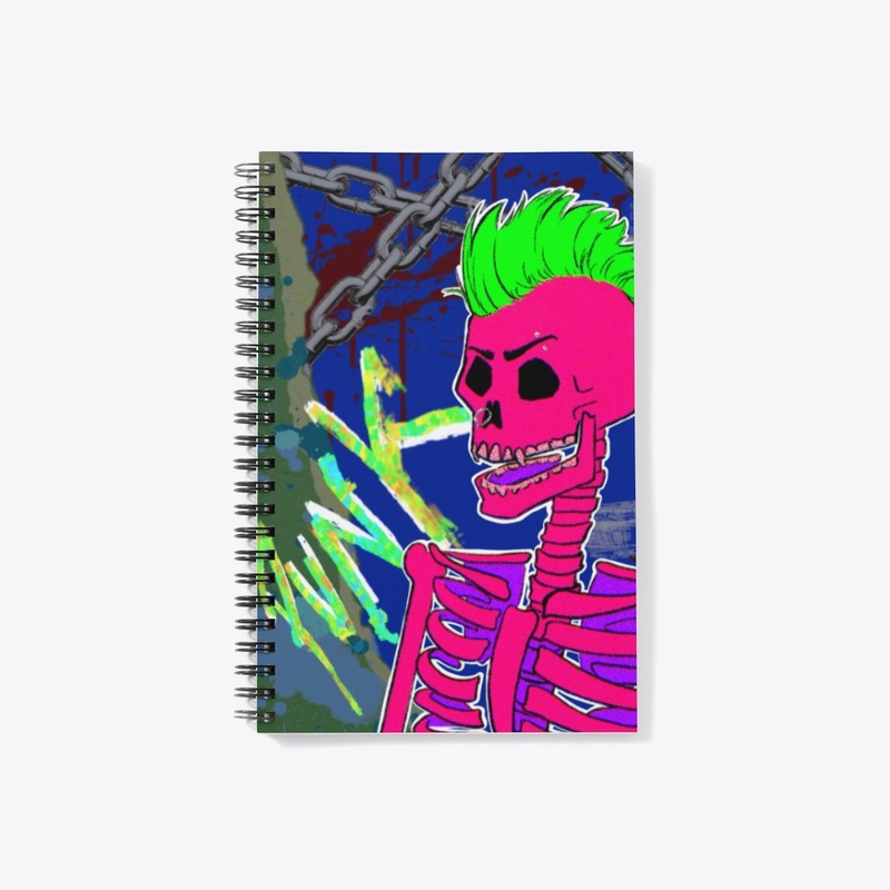 PUNK