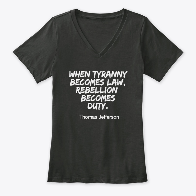 Tyranny 