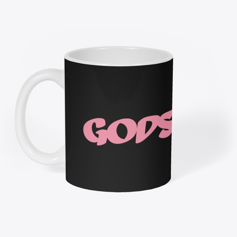 Gods Got It 