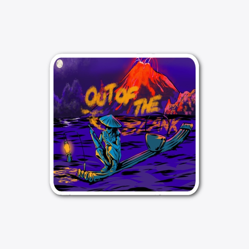 Gone Fishing