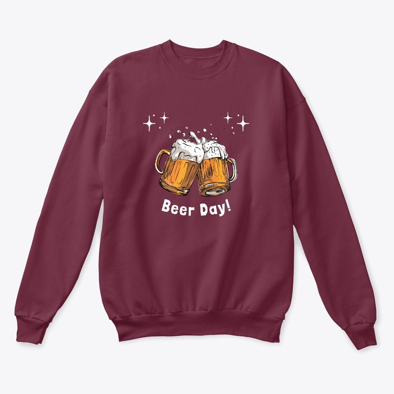 Beer Day !