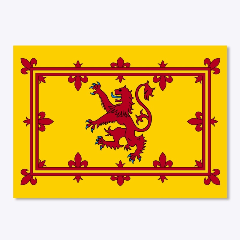 Kingdom of Scotland (843-1707)
