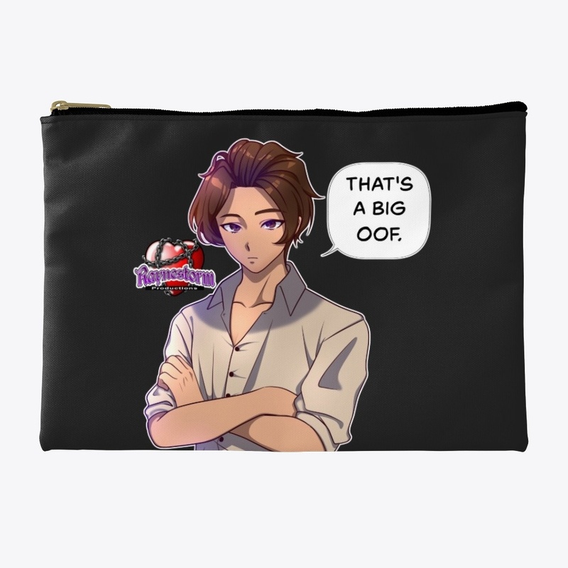 Jeremy That's A Big OOF