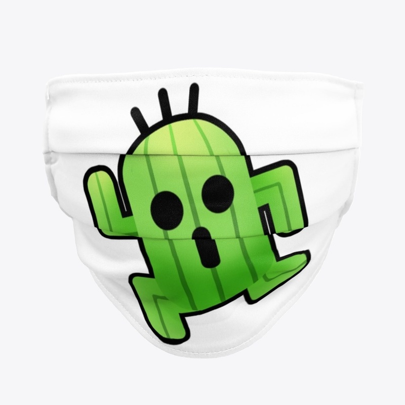 Basic Cactuar!