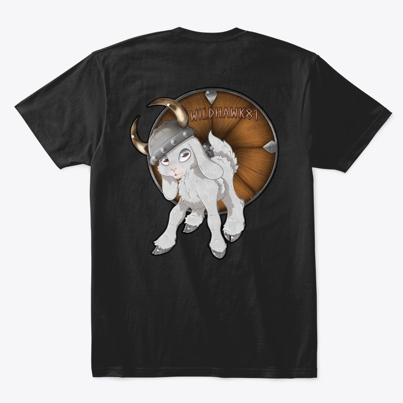 wildhawk goat 