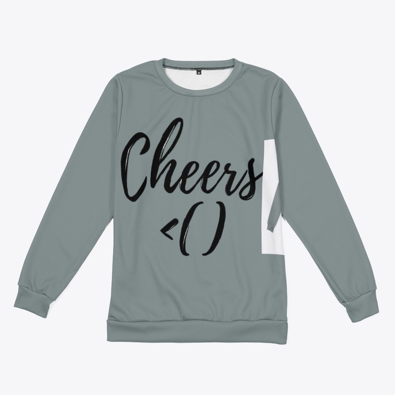 Cheers