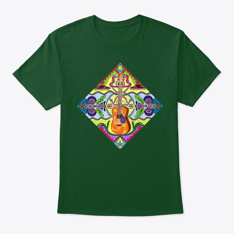 Mother Guitar