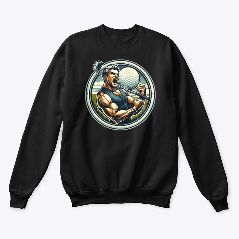 GOLF FREAKS MENS COLLECTION