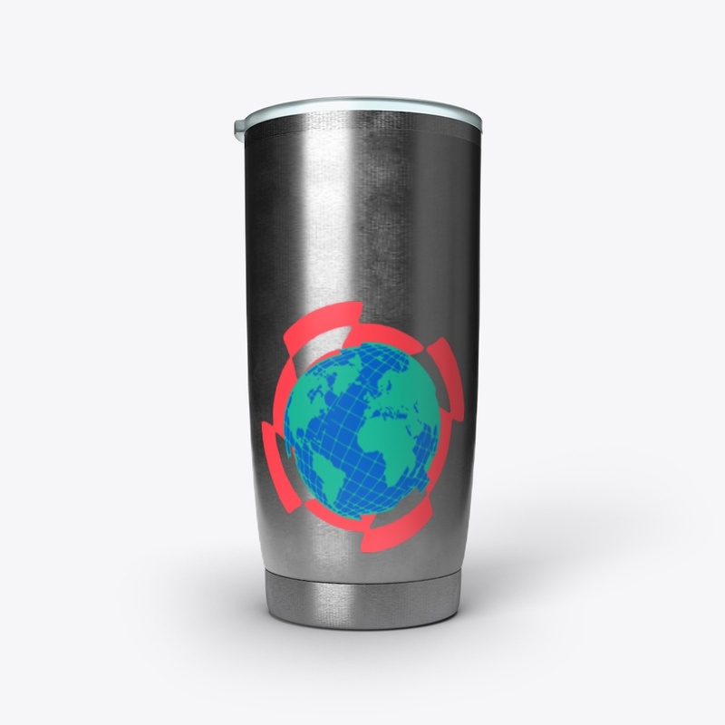 "This is the World" Apparel