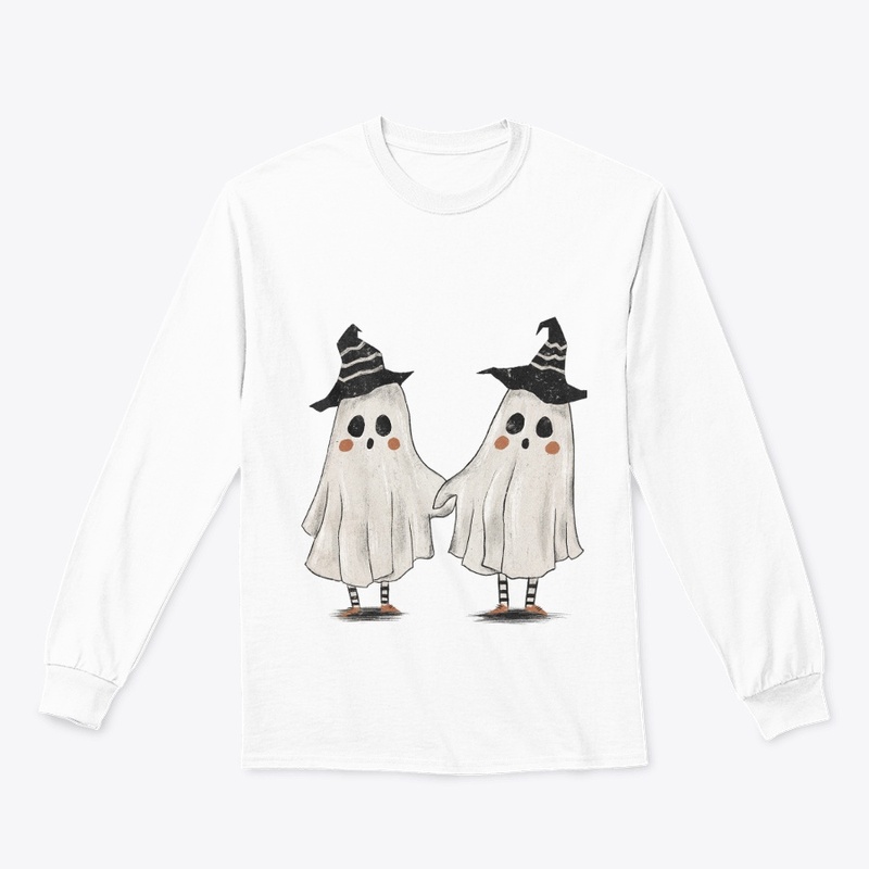 Spooktacular Halloween T-Shirts