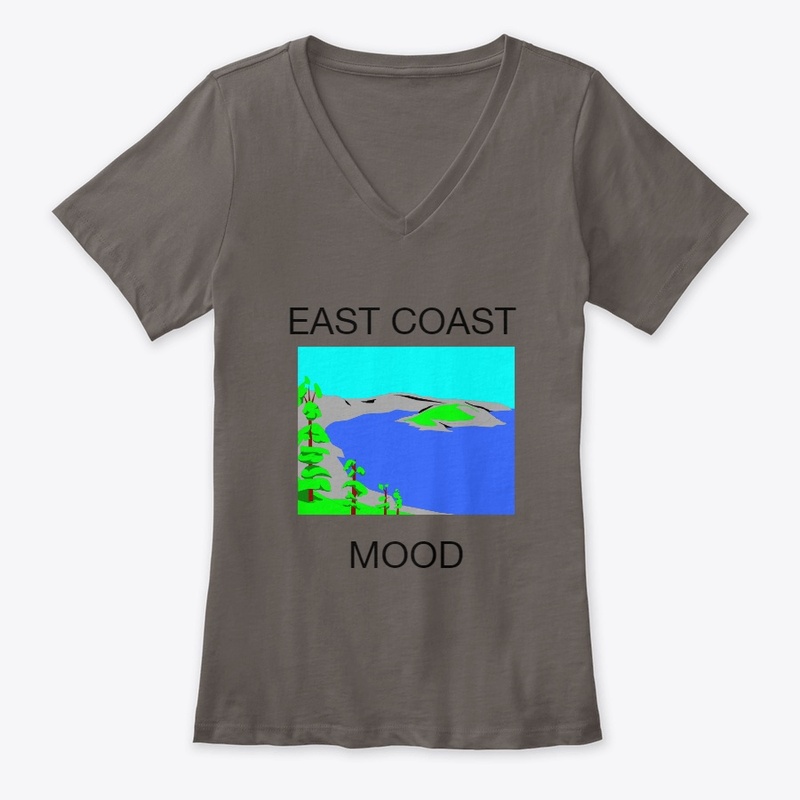 East Coast Mood