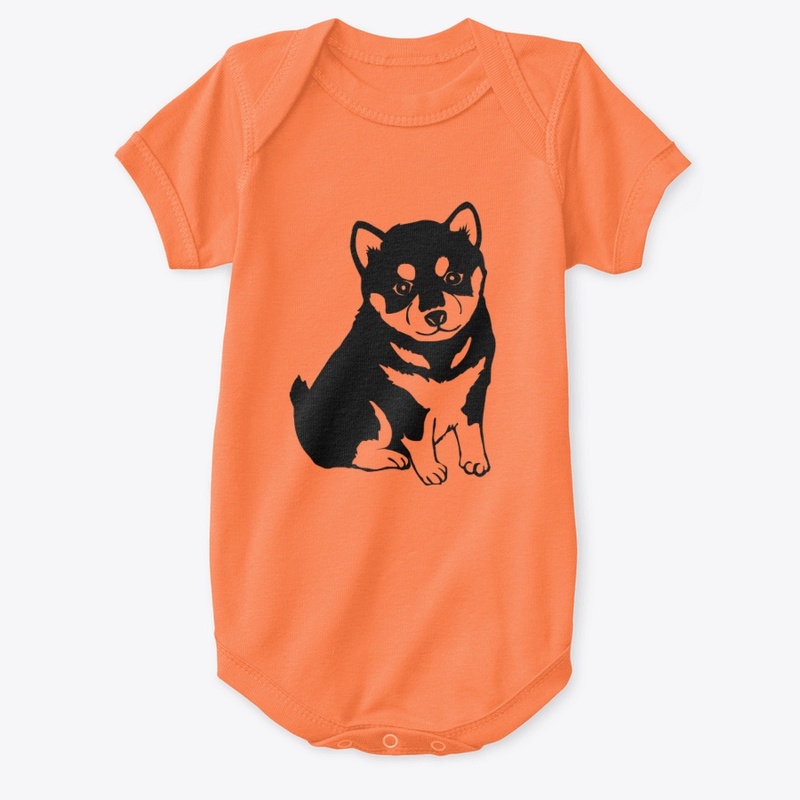 Shiba inu,puppy,cartoon,dog,Akita