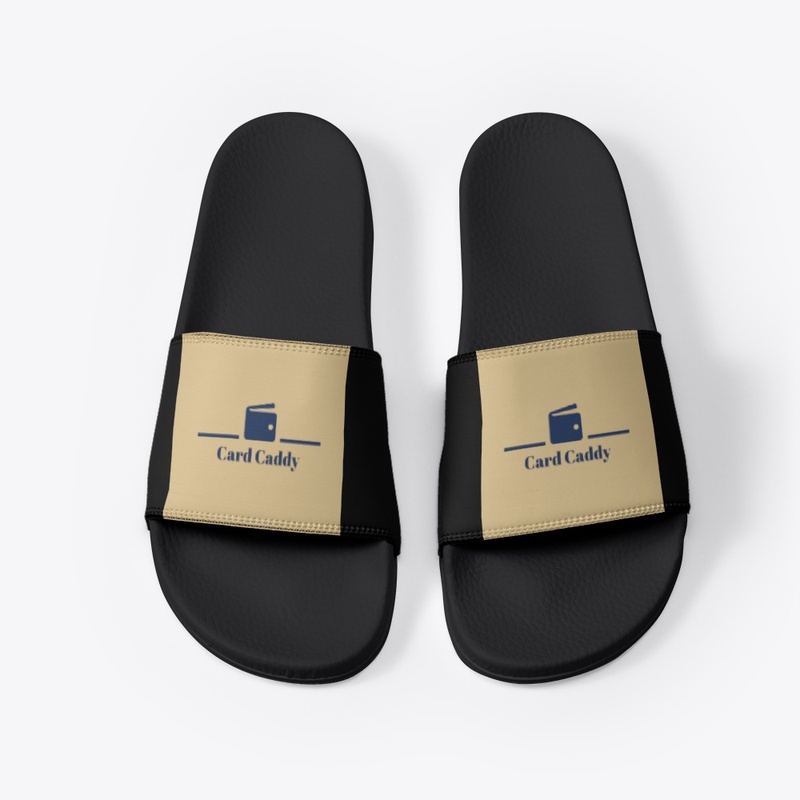 Card Caddy Merch