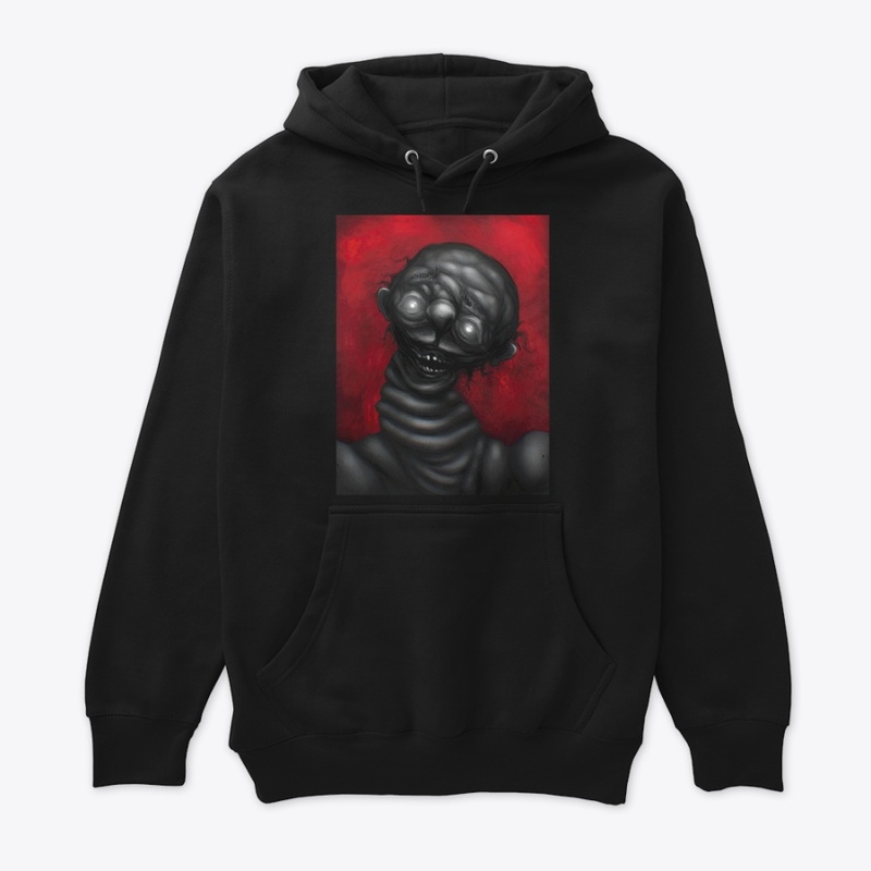 The Clown