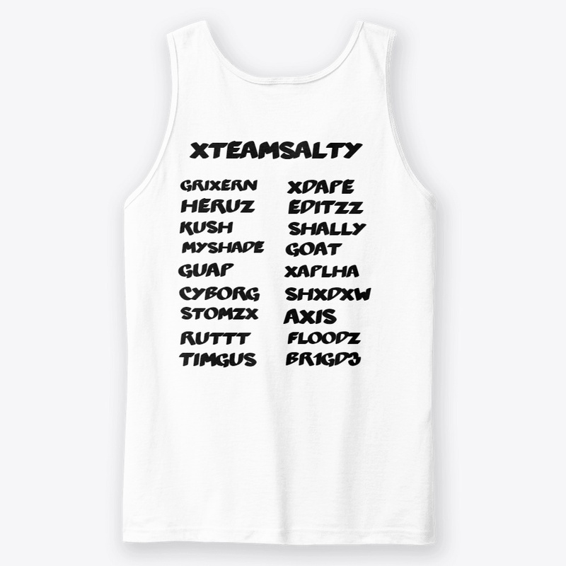 Team merch 