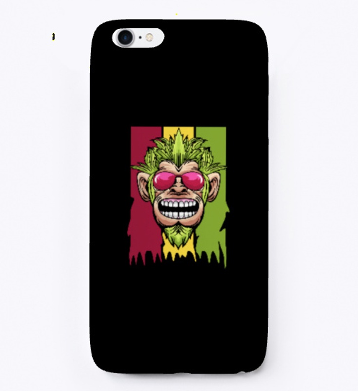 Coque Iphone