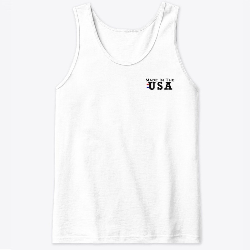 Made in the USA Shirt