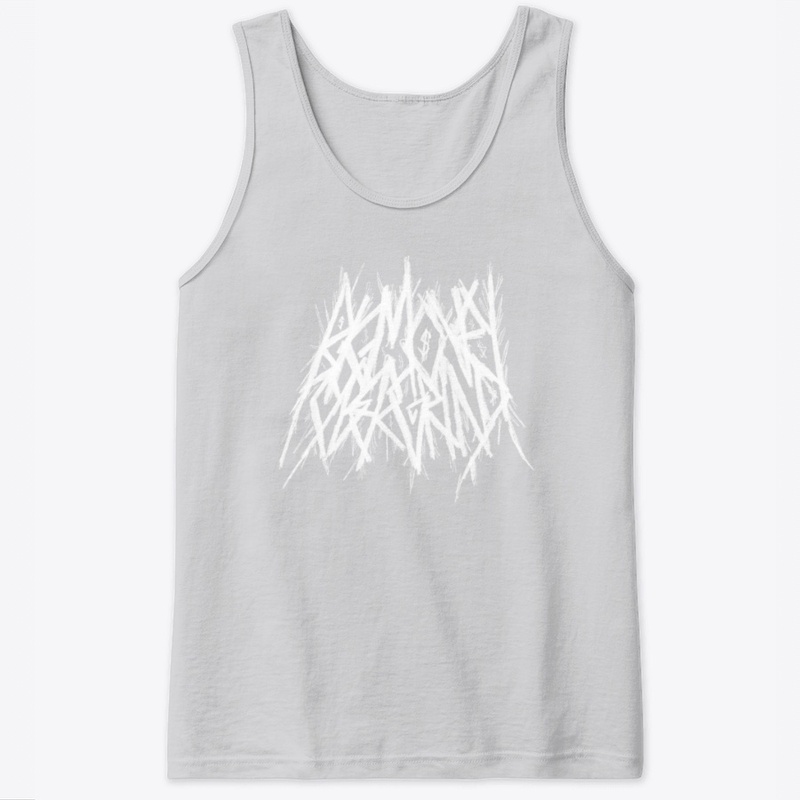 BMC logo White