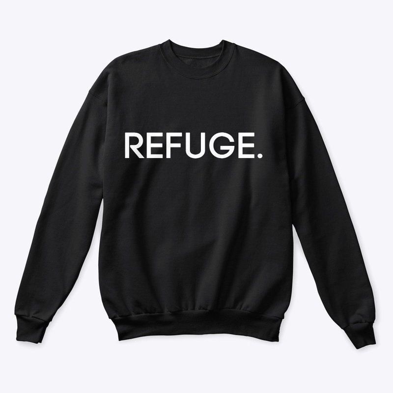 Refuge. Apparel