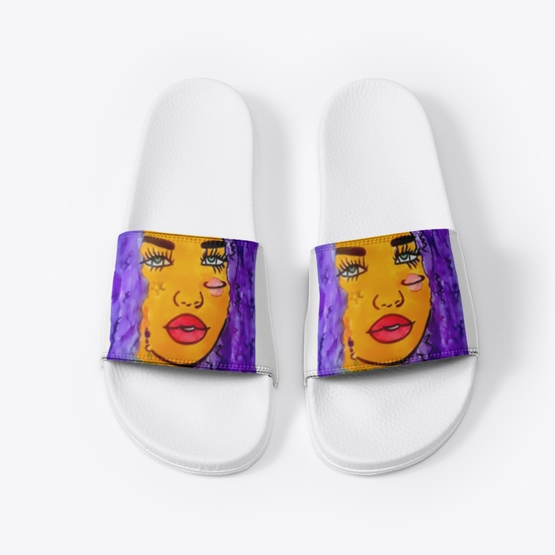 "GALAXY BABE" collection