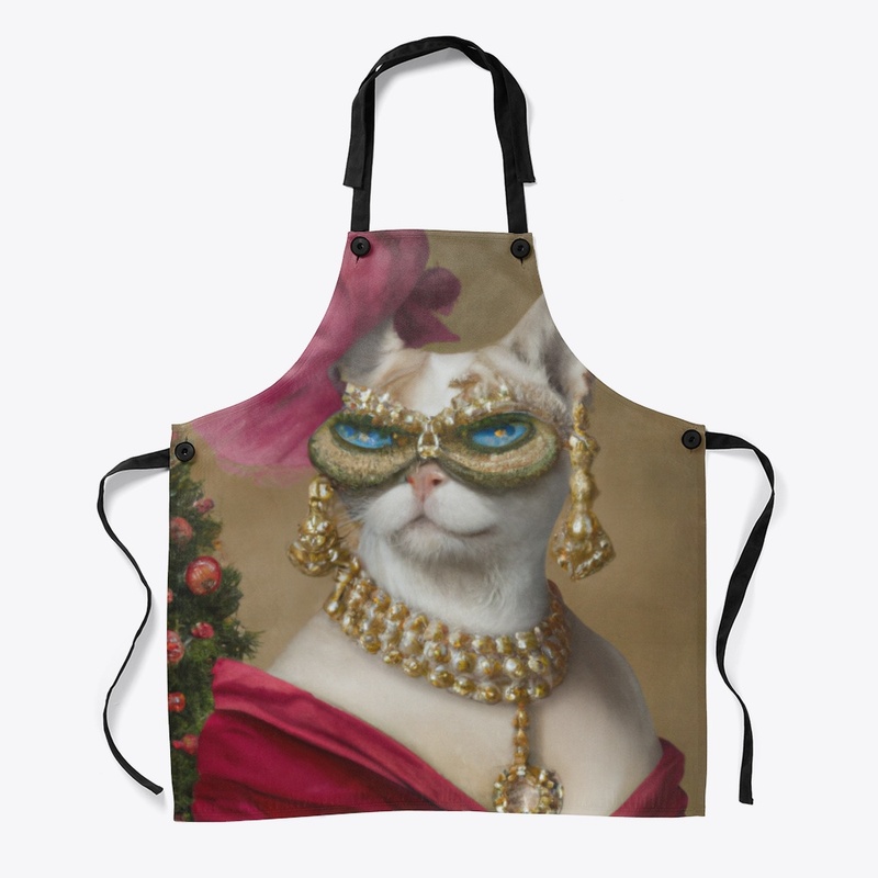 Royal Kitty 
