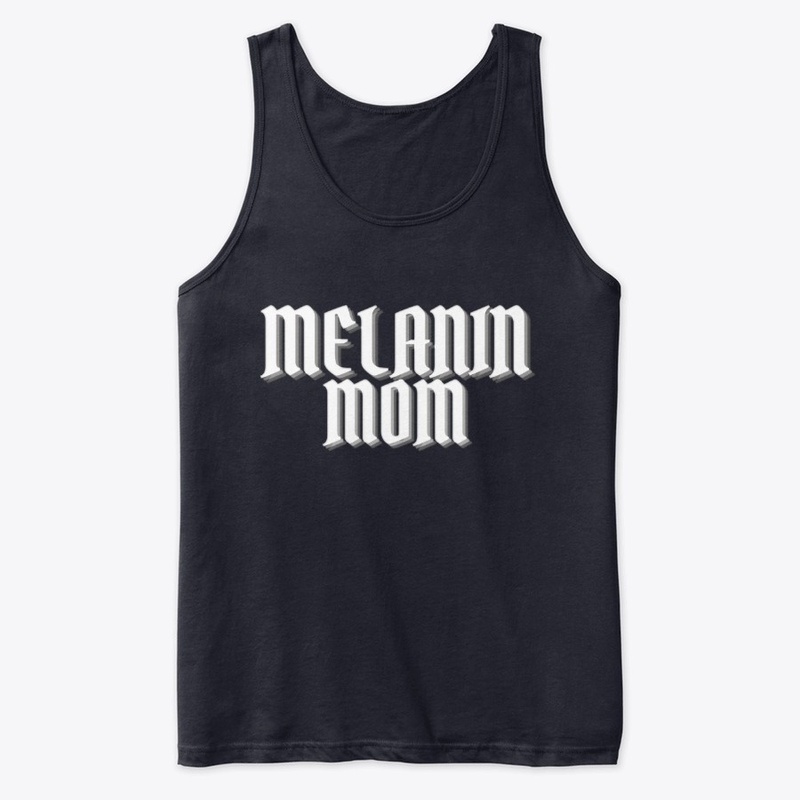 Melanin Mom