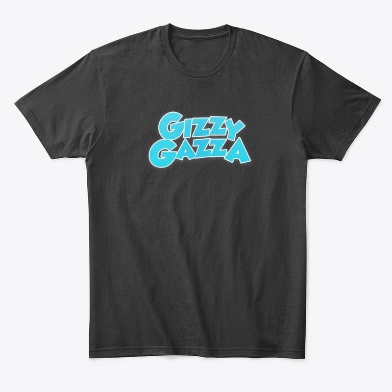 Gizzy Gazza LOGO