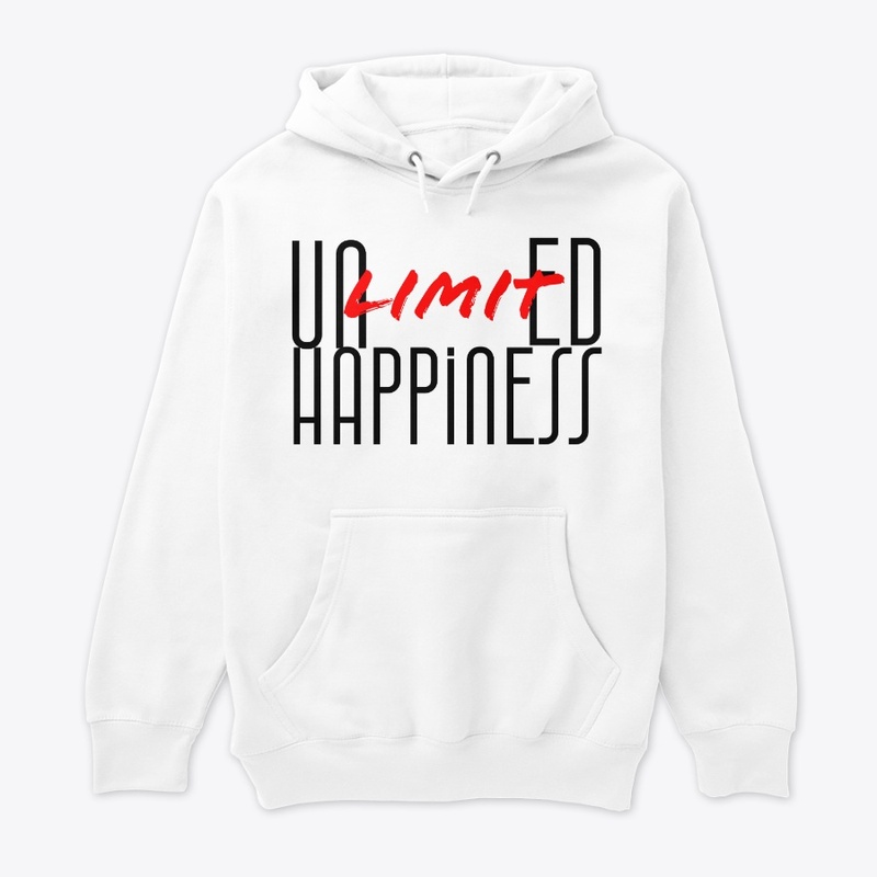 Unlimited Happiness T-Shirts/Hoodies