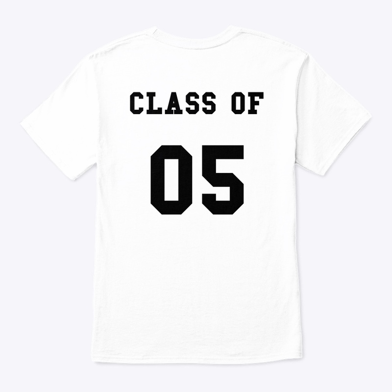 Millennial Class of '05